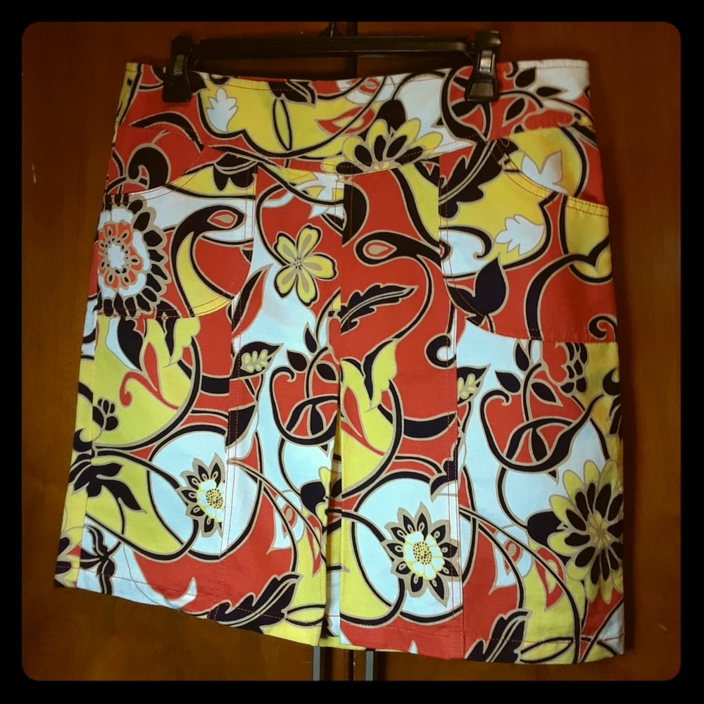 Ann Taylor Skirt